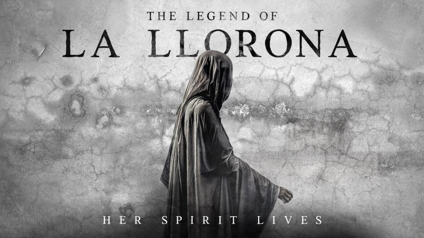 مشاهدة فيلم The Legend of La Llorona 2022 مترجم