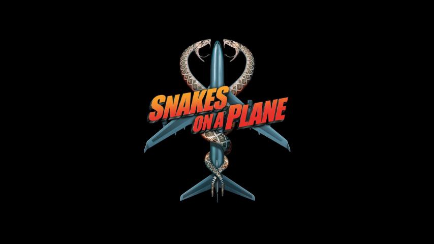 مشاهدة فيلم Snakes on a Plane 2006 مترجم