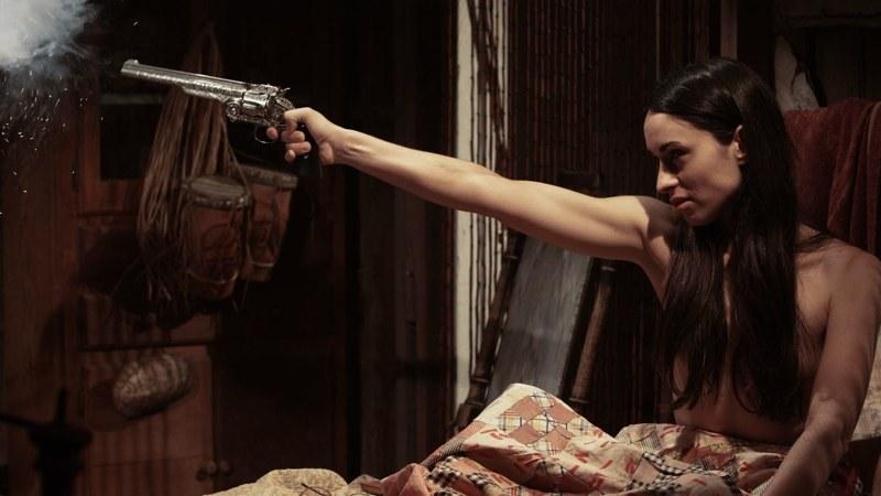 مشاهدة فيلم Nude Nuns with Big Guns 2010 مترجم