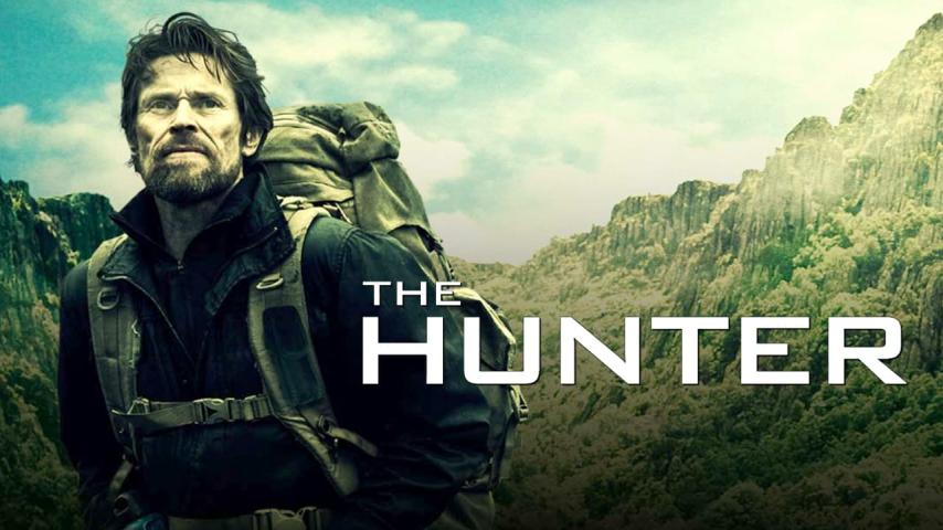 مشاهدة فيلم The Hunter 2011 مترجم