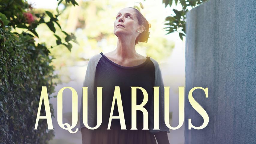 مشاهدة فيلم Aquarius 2016 مترجم