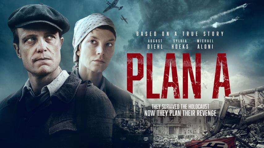 مشاهدة فيلم Plan A 2021 مترجم