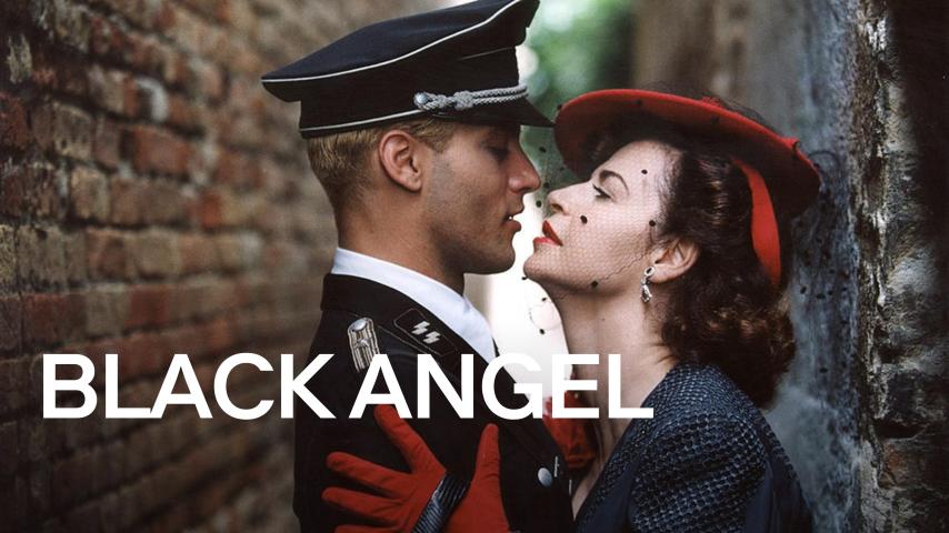 مشاهدة فيلم Black Angel 2002 مترجم