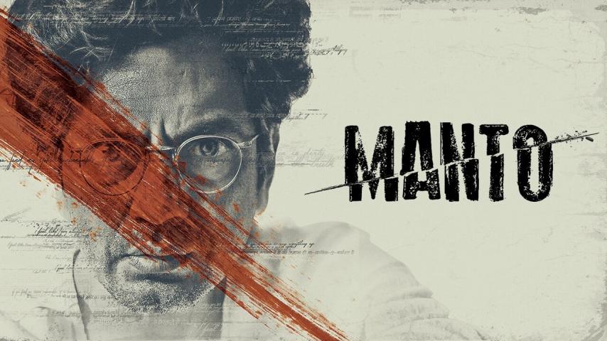 مشاهدة فيلم Manto 2018 مترجم