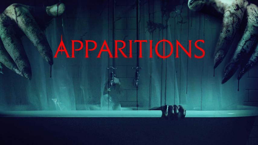 مشاهدة فيلم Apparitions 2021 مترجم