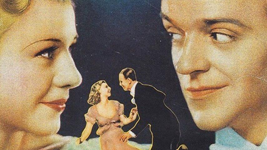 مشاهدة فيلم Top Hat 1935 مترجم