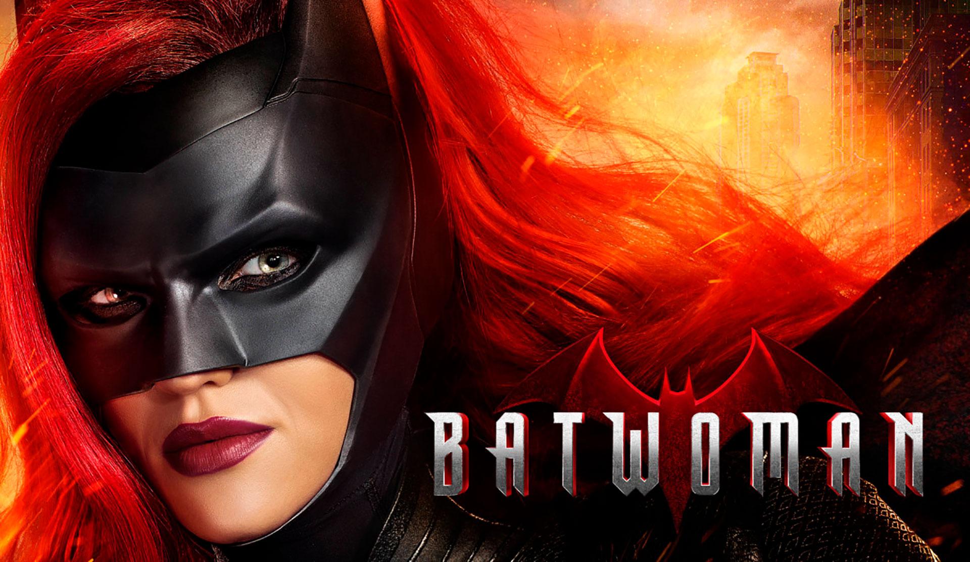 مسلسل Batwoman الموسم 1 الحلقة 1 مترجمة