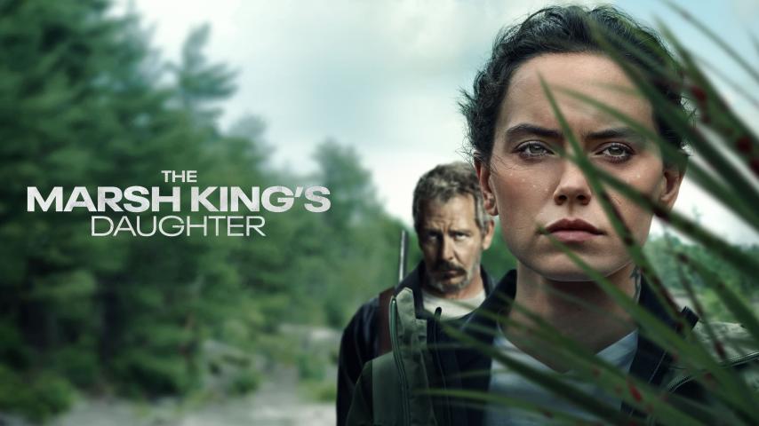 مشاهدة فيلم The Marsh King's Daughter 2023 مترجم