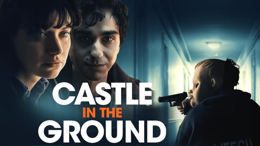 مشاهدة فيلم Castle in the Ground 2019 مترجم