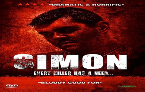 مشاهدة فيلم Simon 2016 مترجم