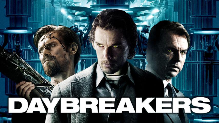 مشاهدة فيلم Daybreakers 2009 مترجم