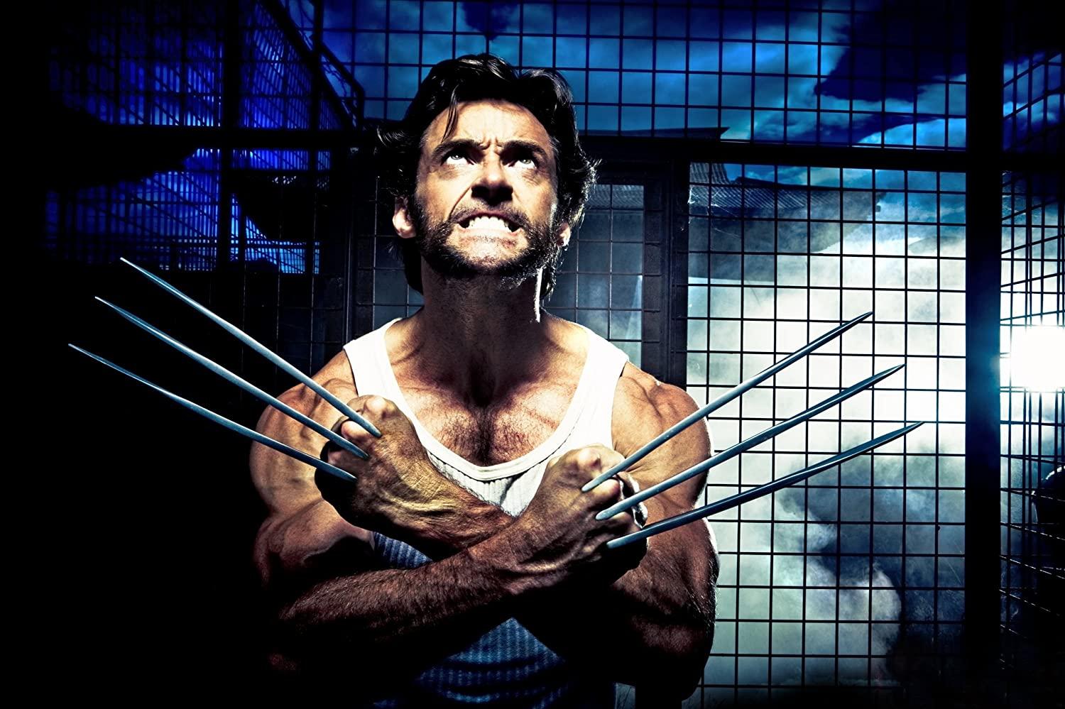 مشاهدة فيلم X-Men Origins: Wolverine 2009 مترجم