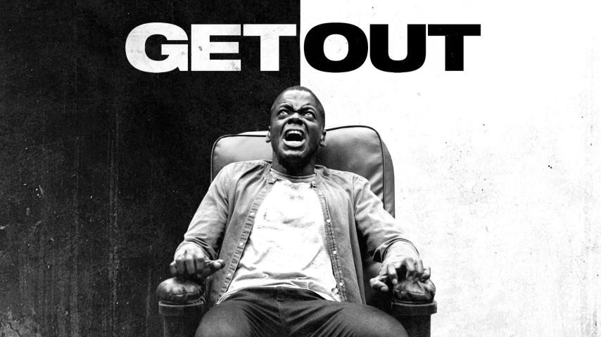 مشاهدة فيلم Get Out 2017 مترجم