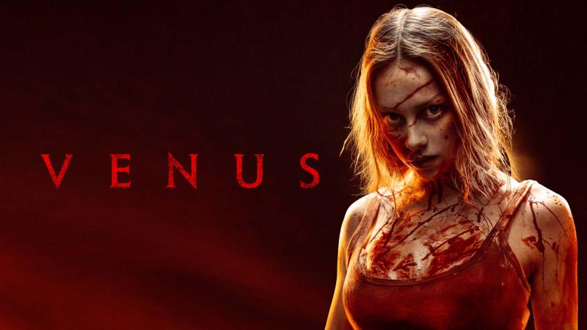 مشاهدة فيلم Venus 2022 مترجم