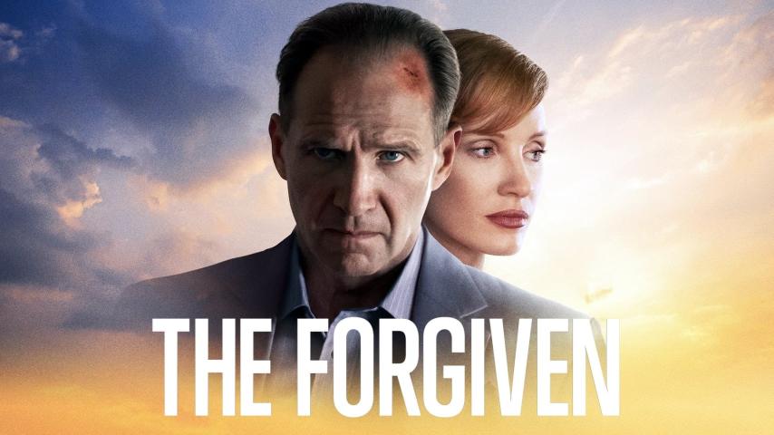 مشاهدة فيلم The Forgiven 2021 مترجم