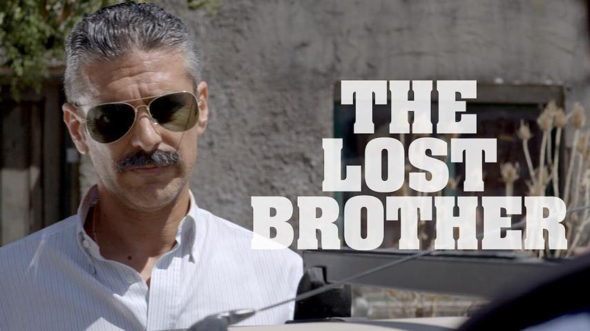 مشاهدة فيلم The Lost Brother 2017 مترجم