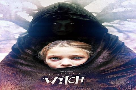 مشاهدة فيلم Scarlet’s Witch 2014 مترجم