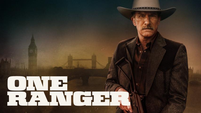 مشاهدة فيلم One Ranger 2023 مترجم