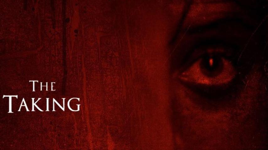 مشاهدة فيلم The Taking 2013 مترجم