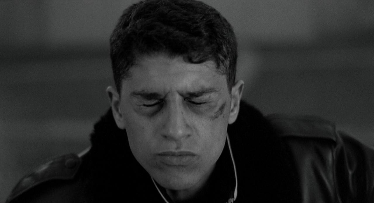 مشاهدة فيلم La Haine 1995 مترجم