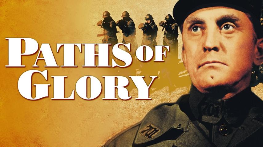 مشاهدة فيلم Paths of Glory 1957 مترجم