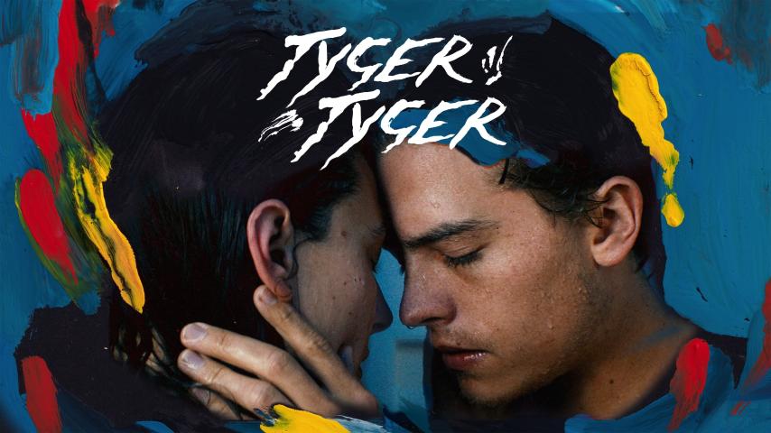 مشاهدة فيلم Tyger Tyger 2019 مترجم