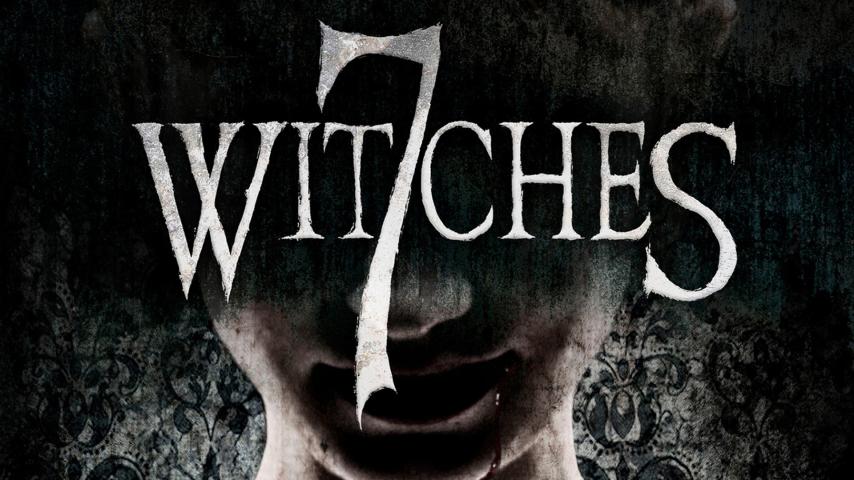 مشاهدة فيلم 7 Witches 2017 مترجم