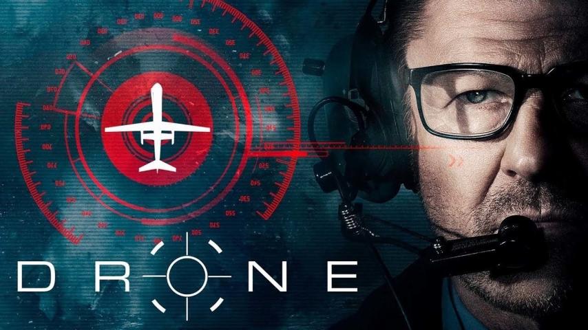 مشاهدة فيلم Drone 2017 مترجم