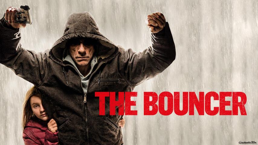 مشاهدة فيلم The Bouncer 2018 مترجم