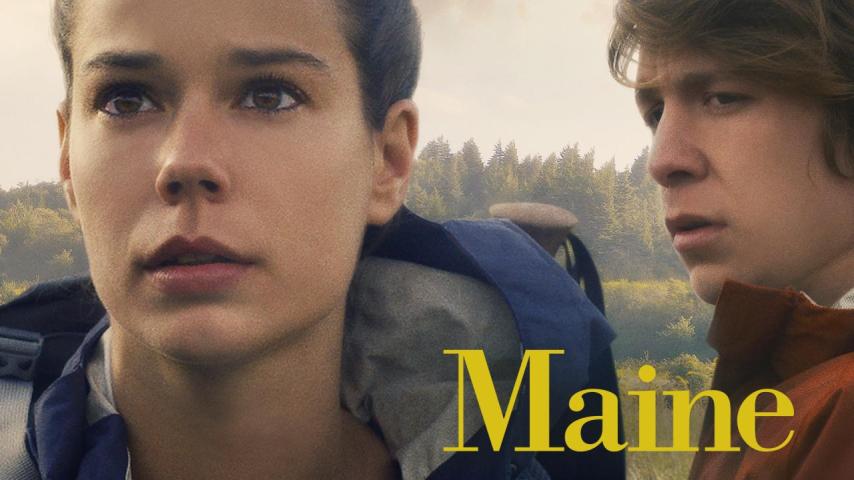 مشاهدة فيلم Maine 2018 مترجم