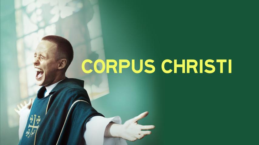 مشاهدة فيلم Corpus Christi 2019 مترجم