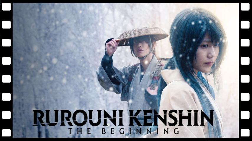 مشاهدة فيلم Rurouni Kenshin: Final Chapter Part II - The Beginning 2021 مترجم