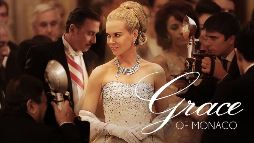 مشاهدة فيلم Grace of Monaco 2014 مترجم