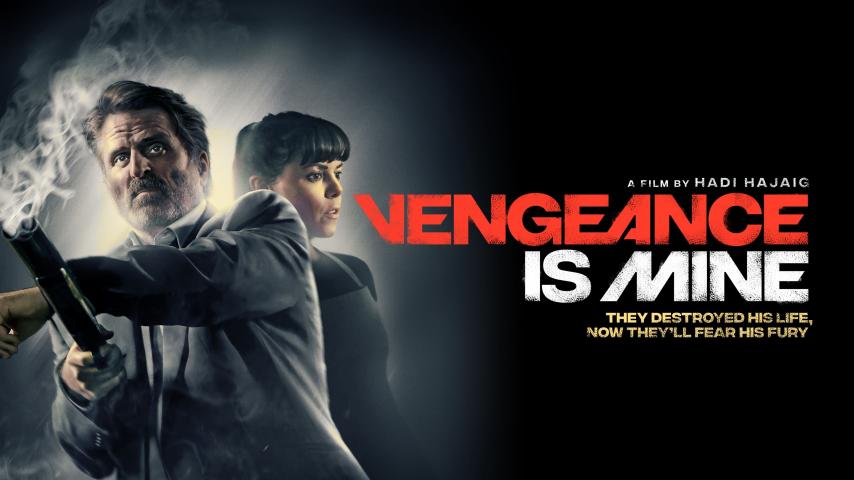 مشاهدة فيلم Vengeance Is Mine 2021 مترجم