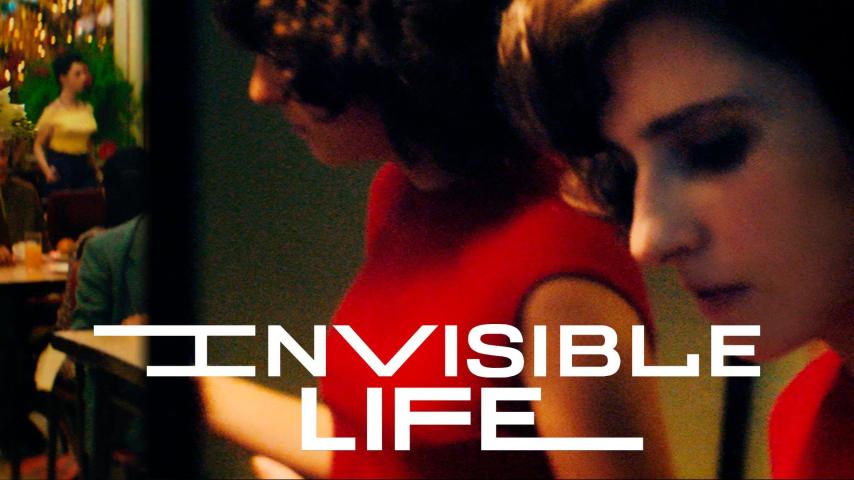 مشاهدة فيلم Invisible Life 2019 مترجم