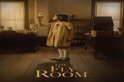 مشاهدة فيلم The Fly Room 2014 مترجم