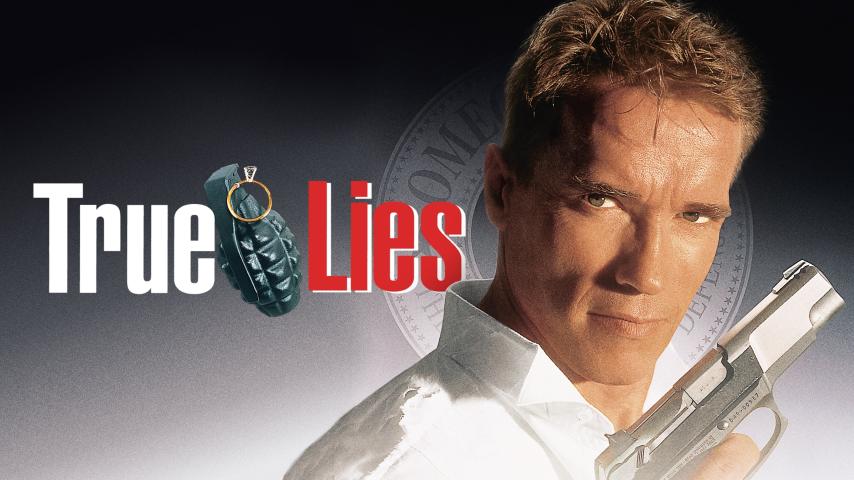 مشاهدة فيلم True Lies 1994 مترجم