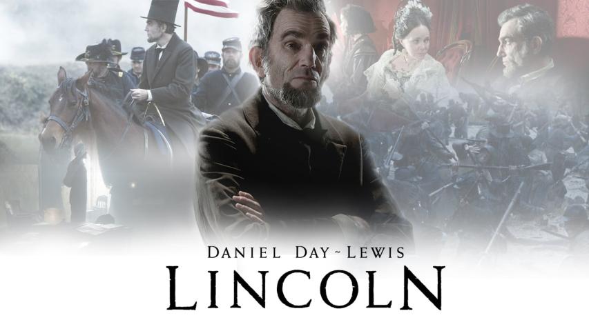 مشاهدة فيلم Lincoln 2012 مترجم