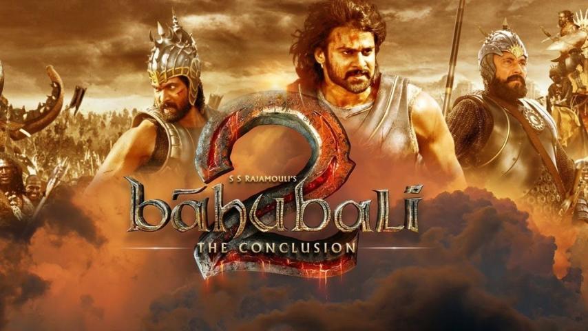 مشاهدة فيلم Baahubali 2: The Conclusion 2017 مترجم