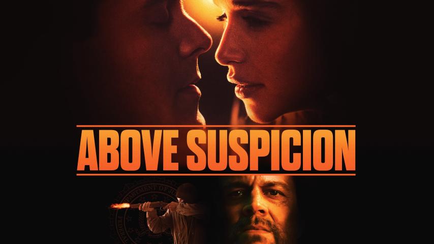 مشاهدة فيلم Above Suspicion 2019 مترجم