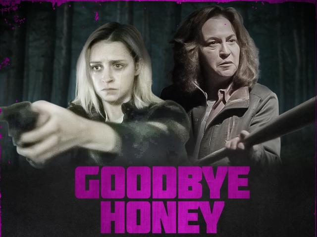 مشاهدة فيلم Goodbye Honey 2020 مترجم