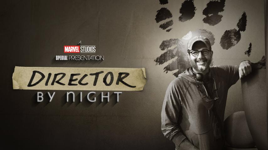 مشاهدة فيلم Director by Night 2022 مترجم