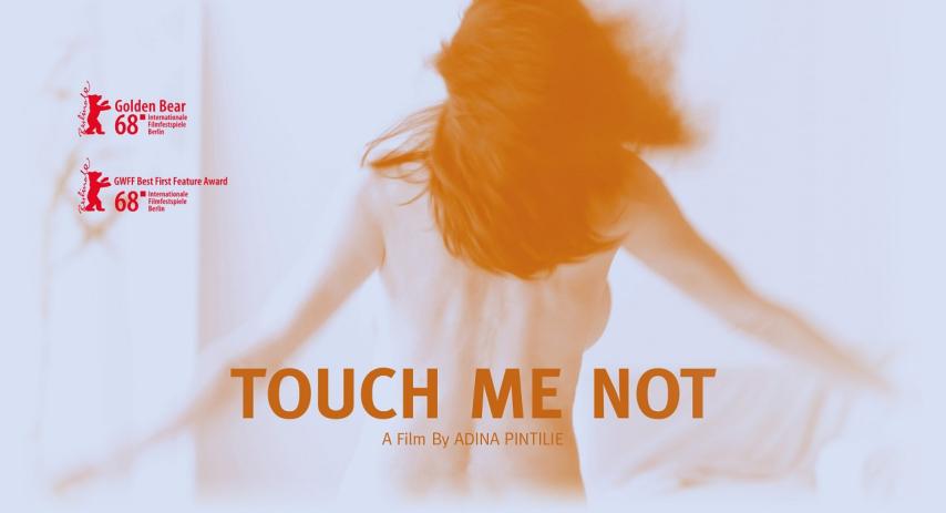 مشاهدة فيلم Touch Me Not 2018 مترجم