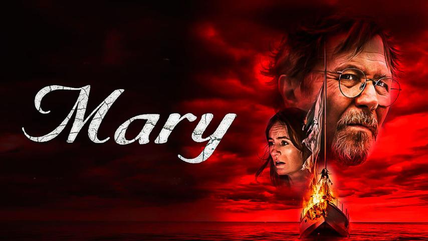 مشاهدة فيلم Mary 2019 مترجم