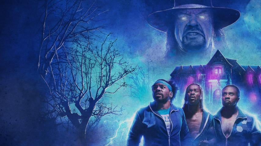 مشاهدة فيلم Escape the Undertaker 2021 مترجم