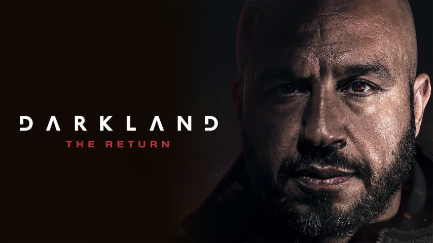 مشاهدة فيلم Darkland: The Return 2023 مترجم