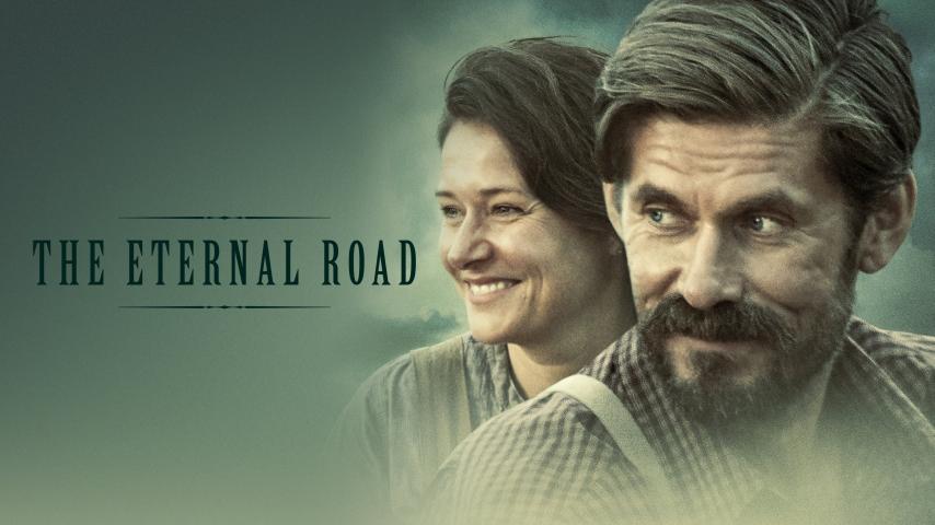 مشاهدة فيلم The Eternal Road 2017 مترجم