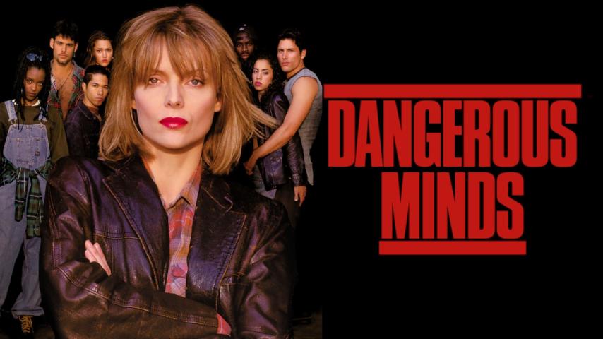 مشاهدة فيلم Dangerous Minds 1995 مترجم