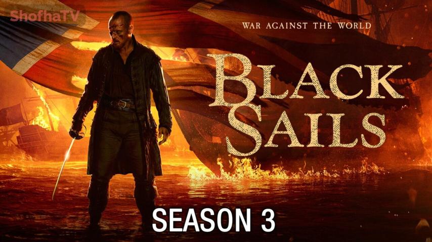 مسلسل Black Sails الموسم 3 الحلقة 1 مترجمة