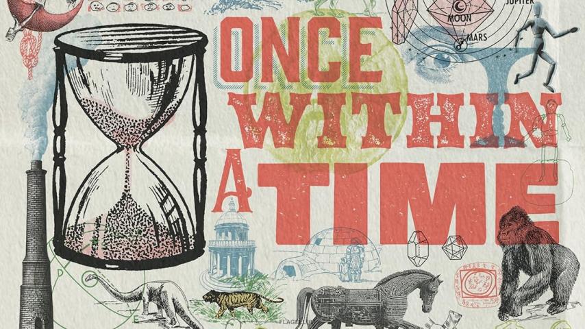 مشاهدة فيلم Once Within a Time 2022 مترجم